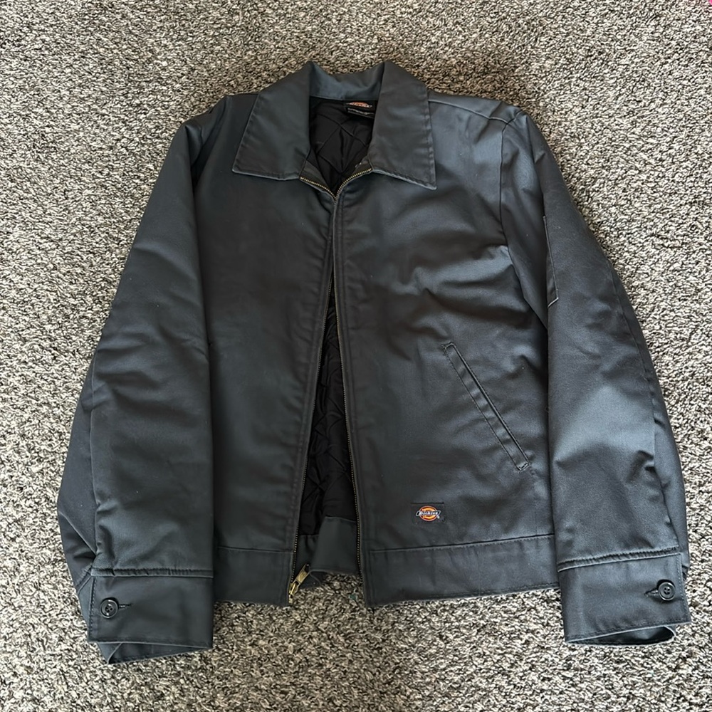 dickies jacket